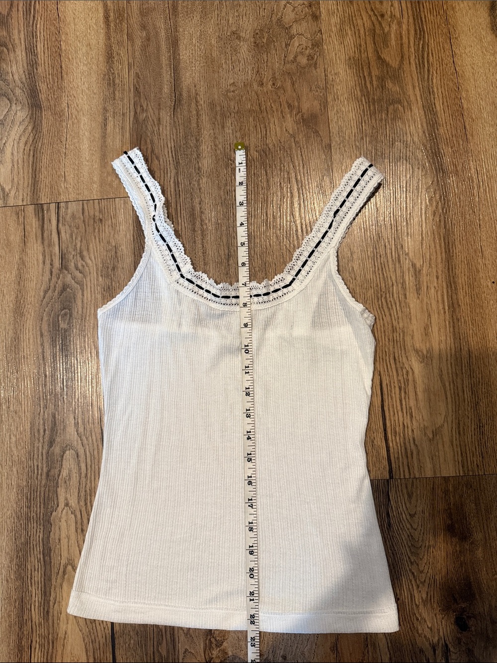 NWOT Free People Top